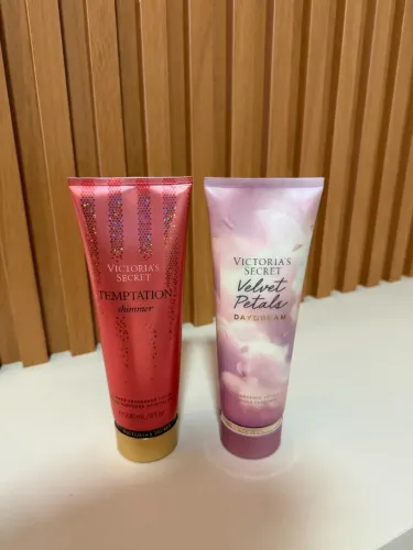 Victoria`s secret hidratante corporal 236ml