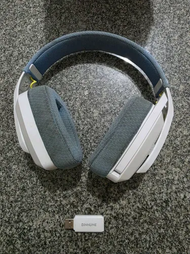 Headset Gamer Binnune BW06