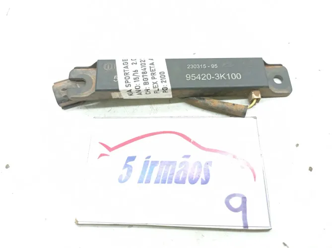 Sensor Antena Keyless Kia Sportage 2.0 2015 / 2016
