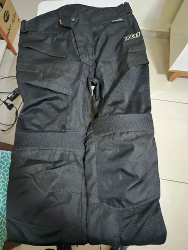 Calça Motociclista X11 breeze