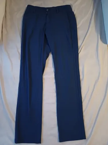 Calça de Golf/Social Under Armour