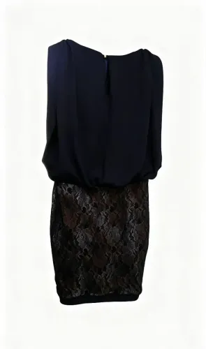 Vestido Elegante