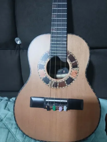 Cavaco luthier Cavalcante 