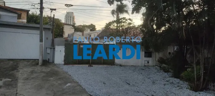 TERRENO - CAMPO BELO - SP