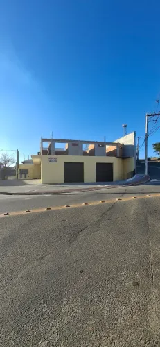Salão Galpão Comercial Aluga-se