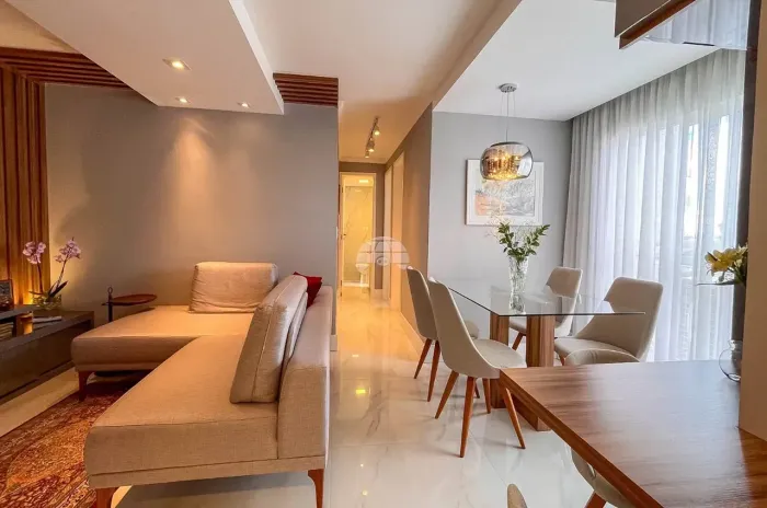 Apartamento Residencial para Venda no Bairro Cabral