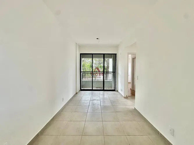 Apartamento com 2 Quartos à Venda, 55m²