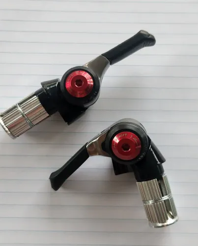 Bar and shifters 11v