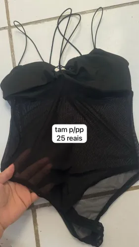 body de festa (ideal para o são joão)