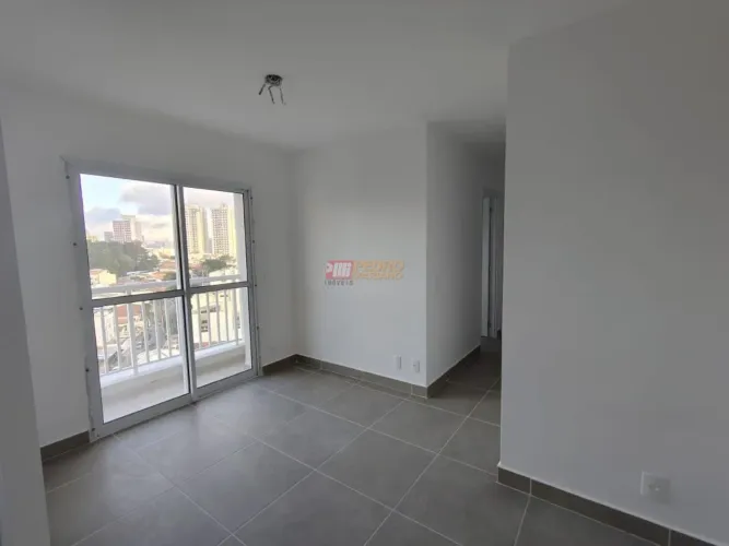 Apartamento no Bairro Santa Terezinha em Santo André