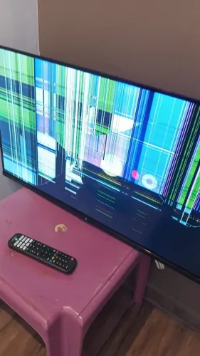 Televisão