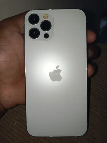 iPhone 12 Pro
