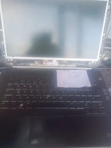 Placa mãe com teclado e tela Dell 5420 
