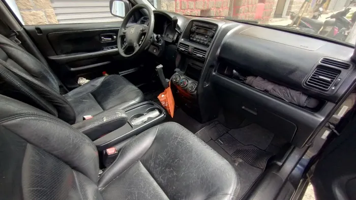 Honda CR-V 2.0 16V Aut. 2006