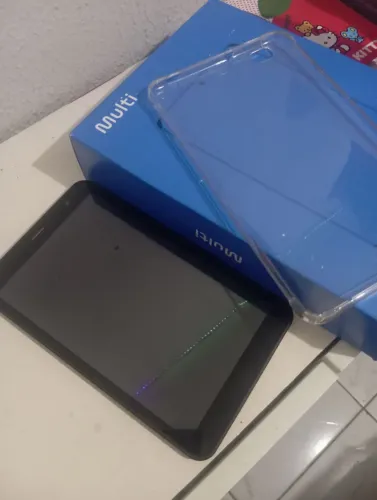 Tablet Multilaser M8 4G 32GB