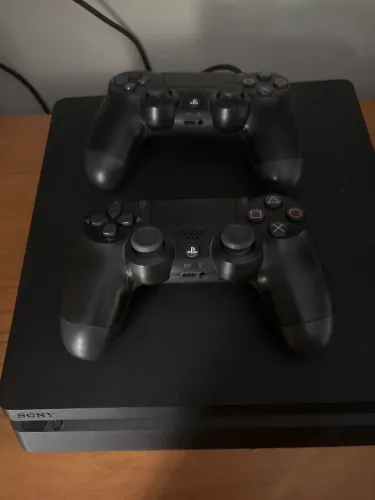 PlayStation 4