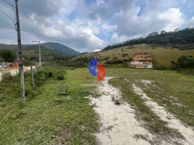 Terreno à venda, Cotia, Guapimirim, RJ