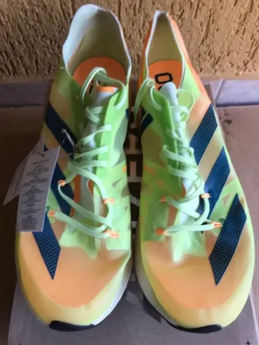 TÊNIS ADIDAS ADIZEO PRIME X - TAMANHO: 44