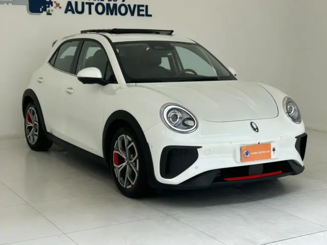 GWM Ora 03 GT (elétrico) 2024