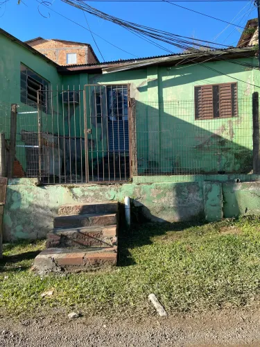 Casa de barbada