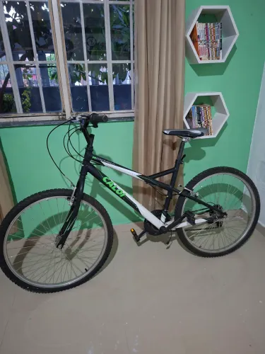 Bicicleta CALOI