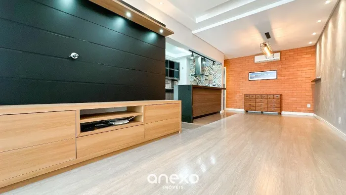 Apartamento Espaçoso Com Área de Lazer Completa em Blumenau!