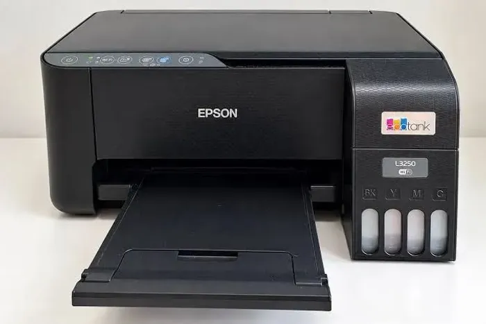 IMPRESSORA EPSON L3250