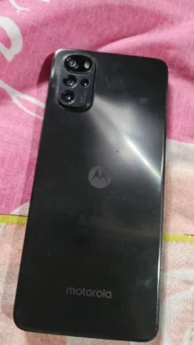 Celular Motorola Moto G22 - Bom estado