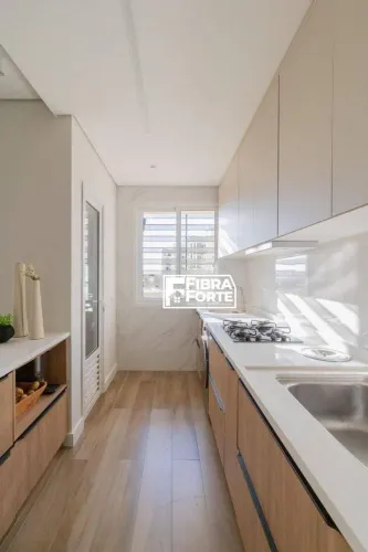 Apartamento com 3 dormitórios à venda, 91 m² por R$ 1.200.000 - Swiss Park - Campinas/SP
