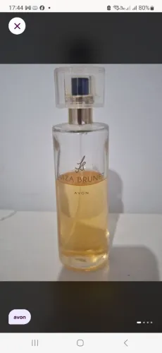 Perfume Avon Luiza Brunet