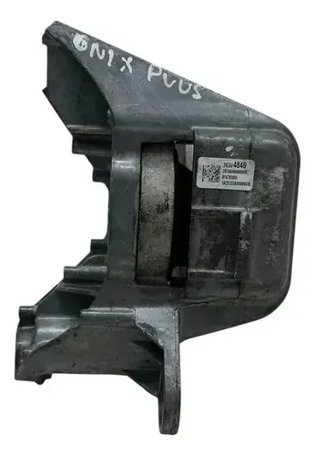 Coxim Calço Motor Direito Onix Plus 1.0 2022