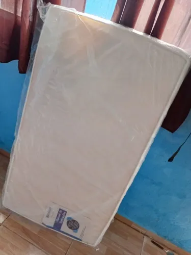 Colchão berço americano 