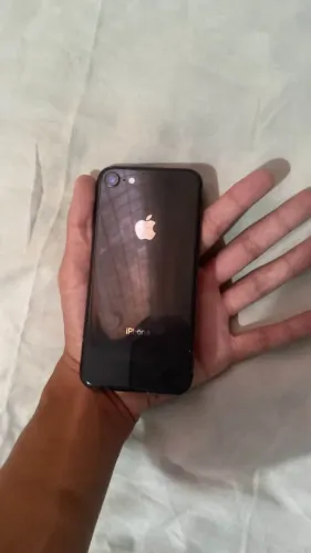 iPhone 8 normal zero apenas trocar a bateria