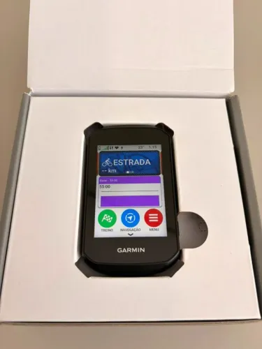 Garmin Edge 850 Touch
