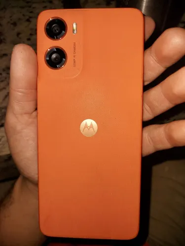 Moto g 06 top semi novo!