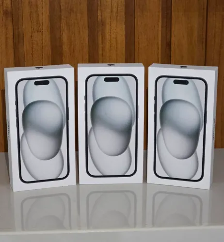 iPhone 15 256GB LACRADO COM NOTA