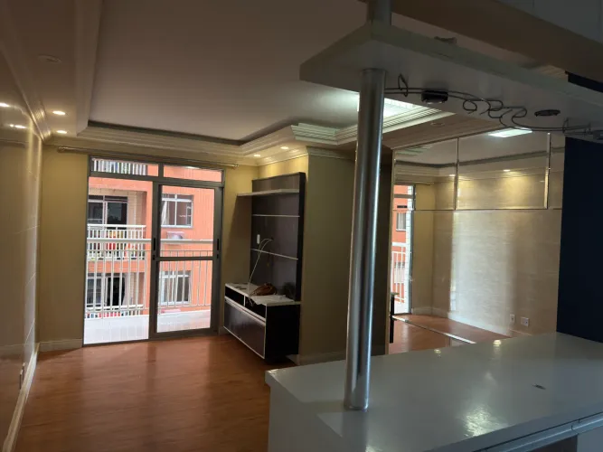 Alugo Apto 3/4 Ville Ametitsa