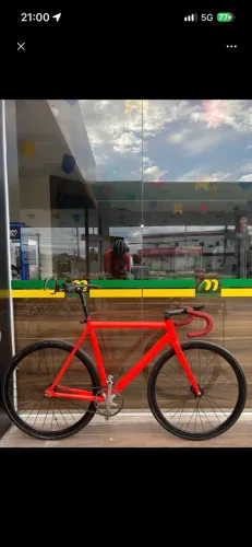 Frameset fixa RAF Sprinter