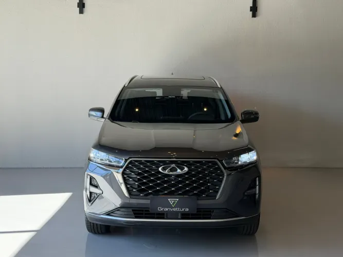 Chery Tiggo 7 Pro 1.5 Turbo Híbrido 2023