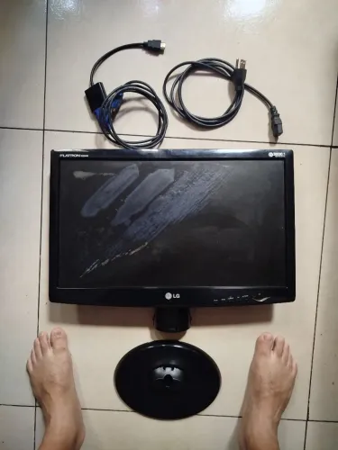Monitor Lg