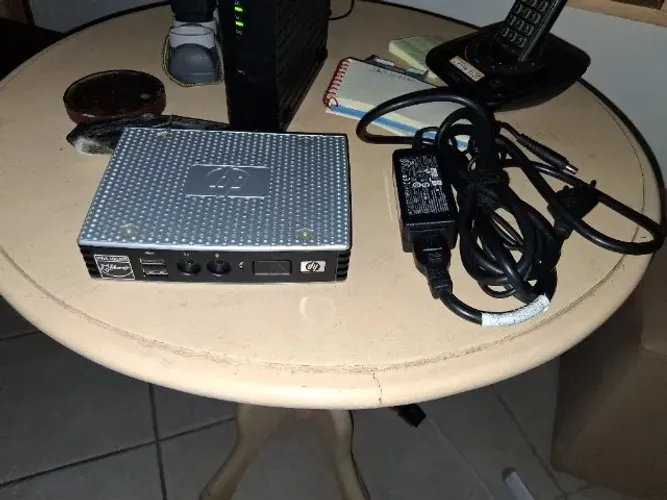 Mini PC HP