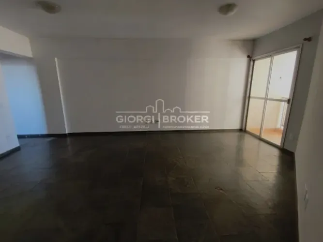 Imperdível: Apartamento à venda no Centro de São José do Rio Preto-SP, 3 quartos, 2 banhei