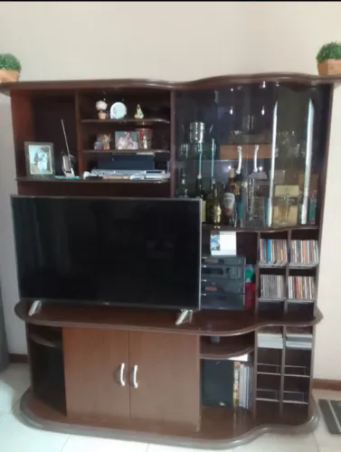 Estante / Rack para TV