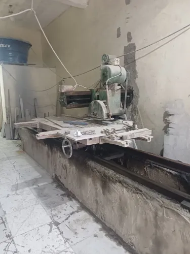 Vendo maquinario para marmoraria