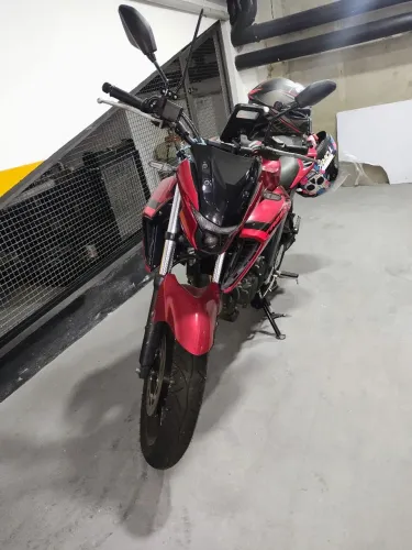 Vende Fazer 250