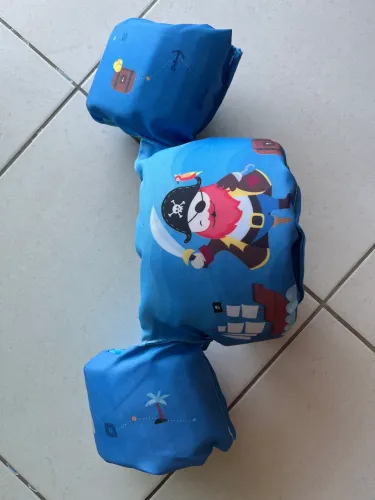 Boia infantil 