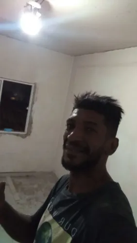 Serviços de reforma pintor de parede