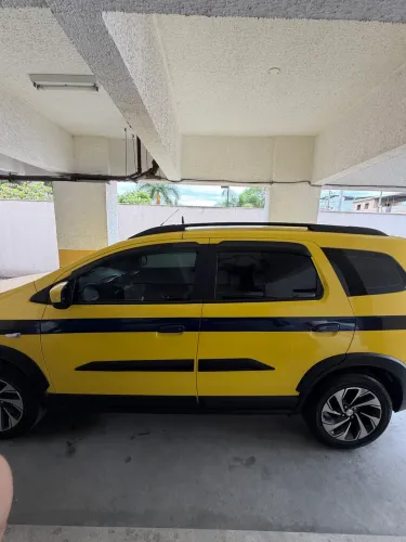Chevrolet Spin Premier 1.8 8V Econo.flex 5P Aut. 2024