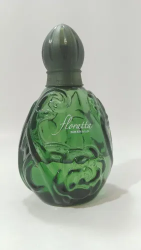 Floratta Emerald O Boticário Relíquia