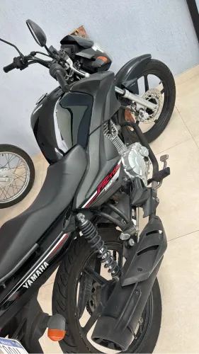 Factor 150, preta